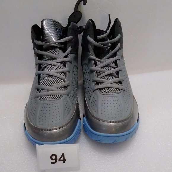 AND 1 TIPOFF MEN SHOES SIZE- 8.5 COD/94